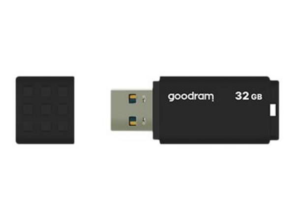 GOODRAM UME3 - USB-Flash-Laufwerk - 32 GB - USB 3.0