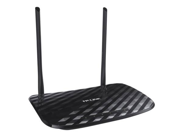 TP-LINK ARCHER C24 - Wi-Fi 5 (802.11ac) - Dual-Band (2,4 GHz/5 GHz) - Eingebaute
