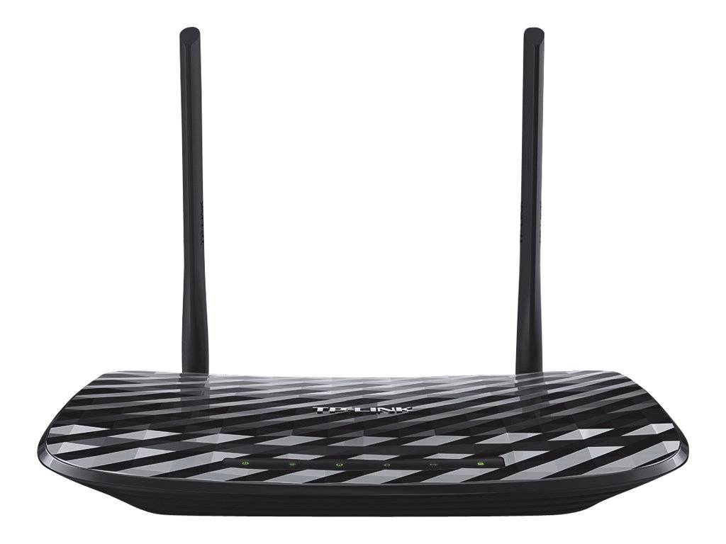 TP-LINK ARCHER C24 - Wi-Fi 5 (802.11ac) - Dual-Band (2,4 GHz/5 GHz) - Eingebaute-2