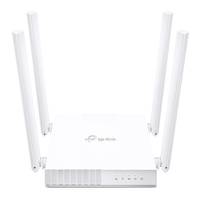 TP-LINK ARCHER C24 - Wi-Fi 5 (802.11ac) - Dual-Band (2,4 GHz/5 GHz) - Eingebaute-3