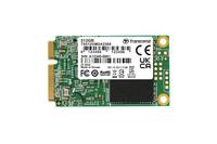 Transcend MSA230S - SSD - 512 GB - intern - mSATA-1