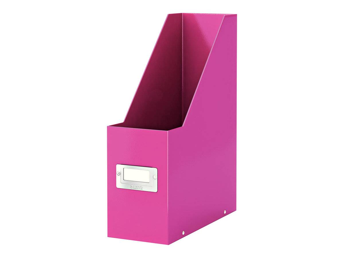 Archiv-Stehsammler Click & Store WOW-0