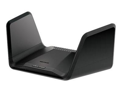 NETGEAR Nighthawk RAXE300 - Wireless Router 4-Port-Switch-0