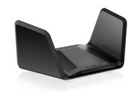 NETGEAR Nighthawk RAXE300 - Wireless Router 4-Port-Switch-1
