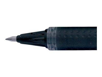 PILOT PEN - Pilot V Ball Grip - Tintenroller - Schwarz - 0.7 mm-1