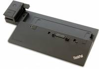 Lenovo ThinkPad Basic Dock - Port Replicator-1