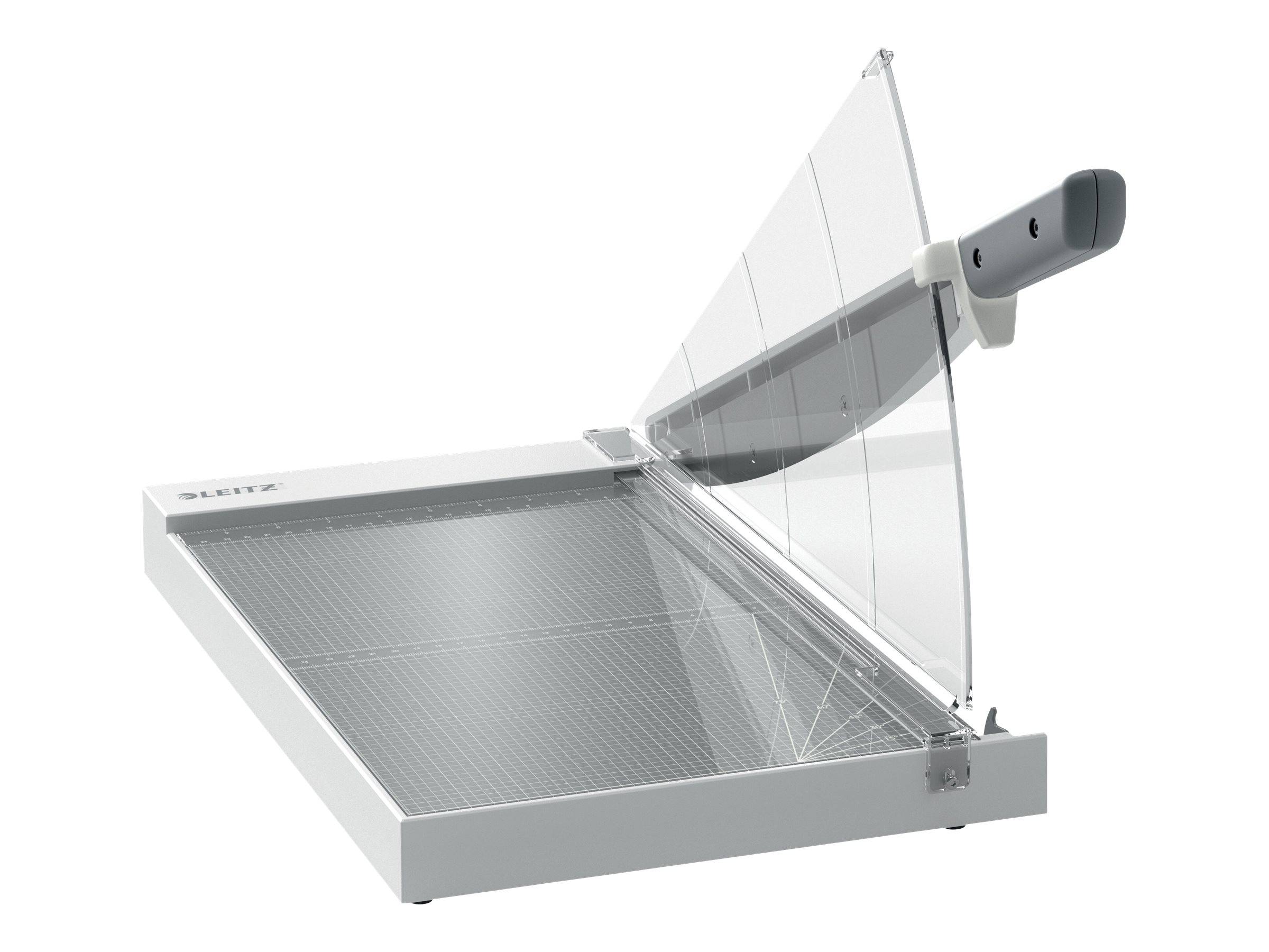 ESSELTE LEITZ - Leitz Precision Office A4+ - Schneideeinrichtung-0