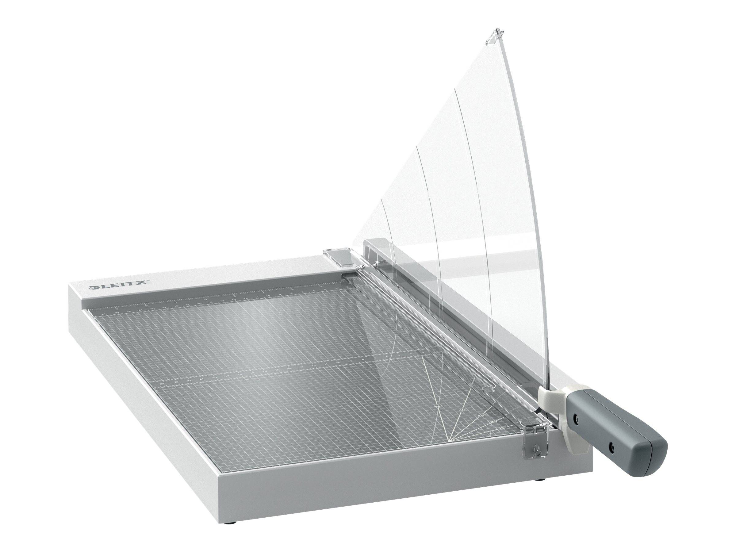 ESSELTE LEITZ - Leitz Precision Office A4+ - Schneideeinrichtung-2
