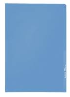ESSELTE LEITZ - Leitz - L-förmiger Ordner - für A4 - Blau-1