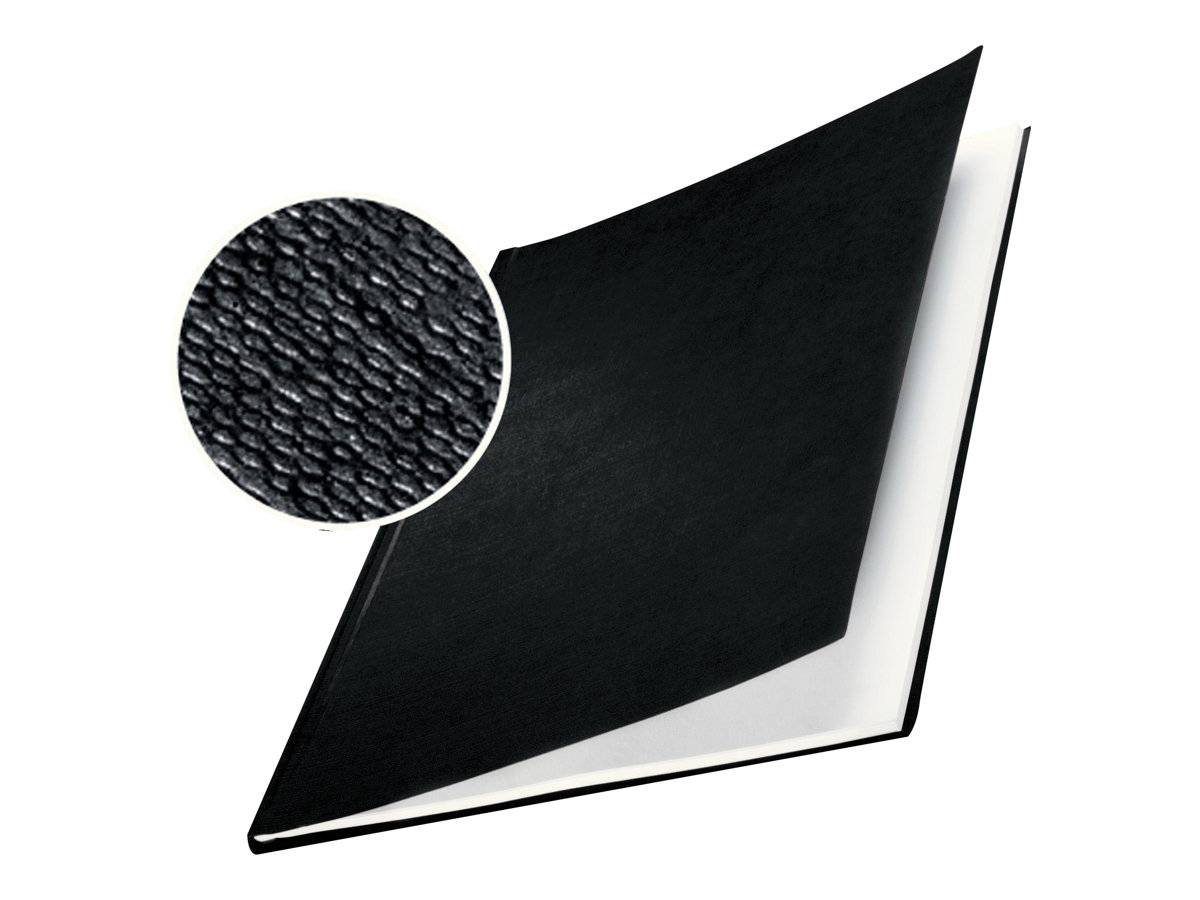 Buchbindemappe impressBIND 17,5mm sw 10 St./Pack.-1