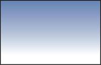 sigel Visitenkarten 3C, 85 x 55 mm, Farbverlauf blau-1