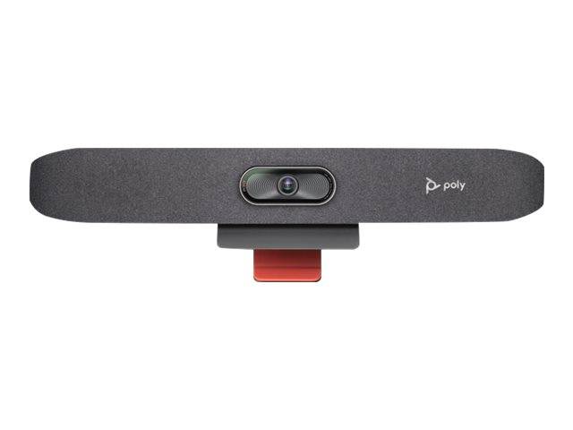 Poly Studio R30 - Konferenzkamera - Farbe - Audio-2