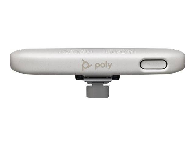 Poly Studio R30 - Konferenzkamera - Farbe - Audio-3