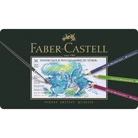 Faber-Castell ALBRECHT DÜRER - Farbstift - permanent - gemischte Farben - 3.8 mm (Packung mit 36)-1
