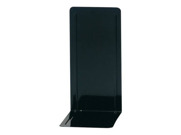 JAKOB MAUL - MAUL - Buchstütze - Metall - Schwarz (Packung