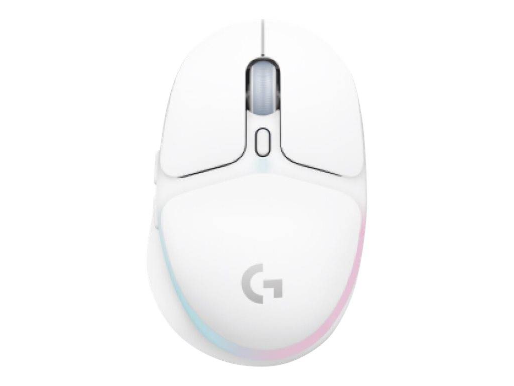 Logitech G G705 - Maus - kleine Hände - 6 Tasten-0