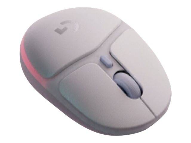 Logitech G G705 - Maus - kleine Hände - 6 Tasten-1