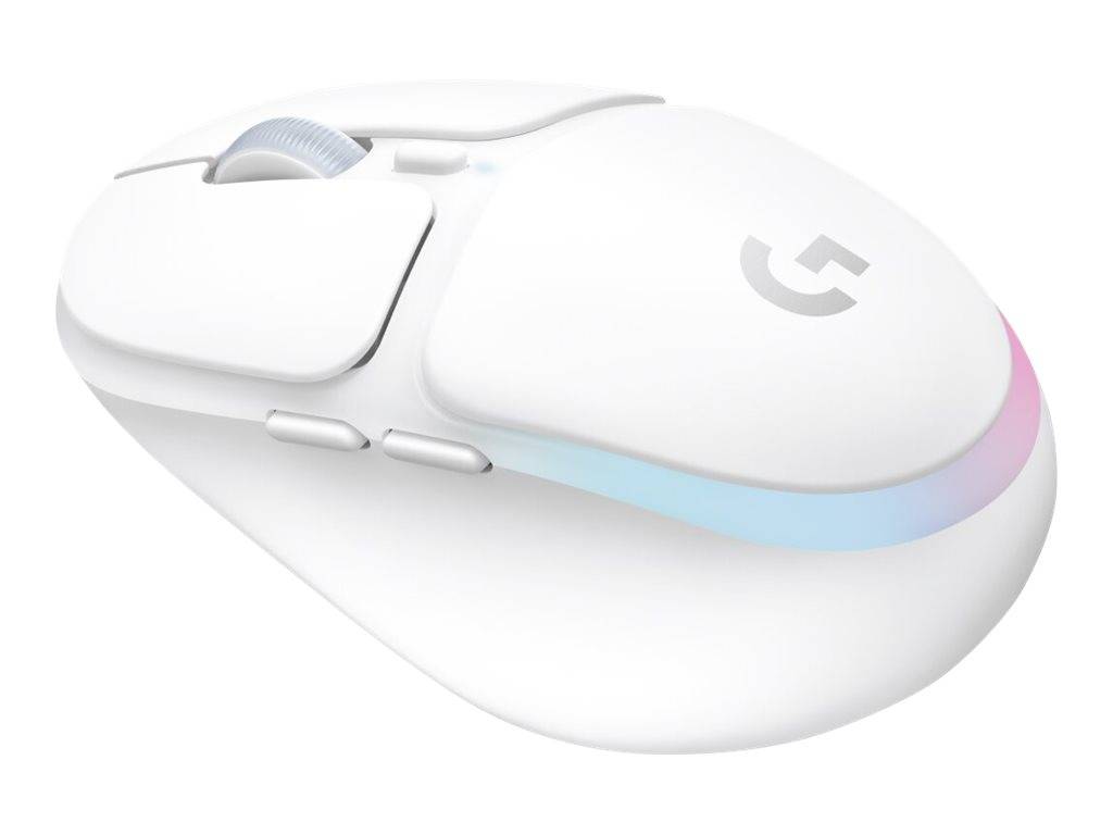 Logitech G G705 - Maus - kleine Hände - 6 Tasten-3