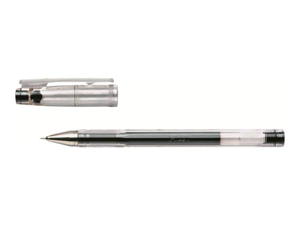 PILOT PEN - Pilot G-Tec-C4 - Tintenroller - Schwarz - Biopolymerfarbe