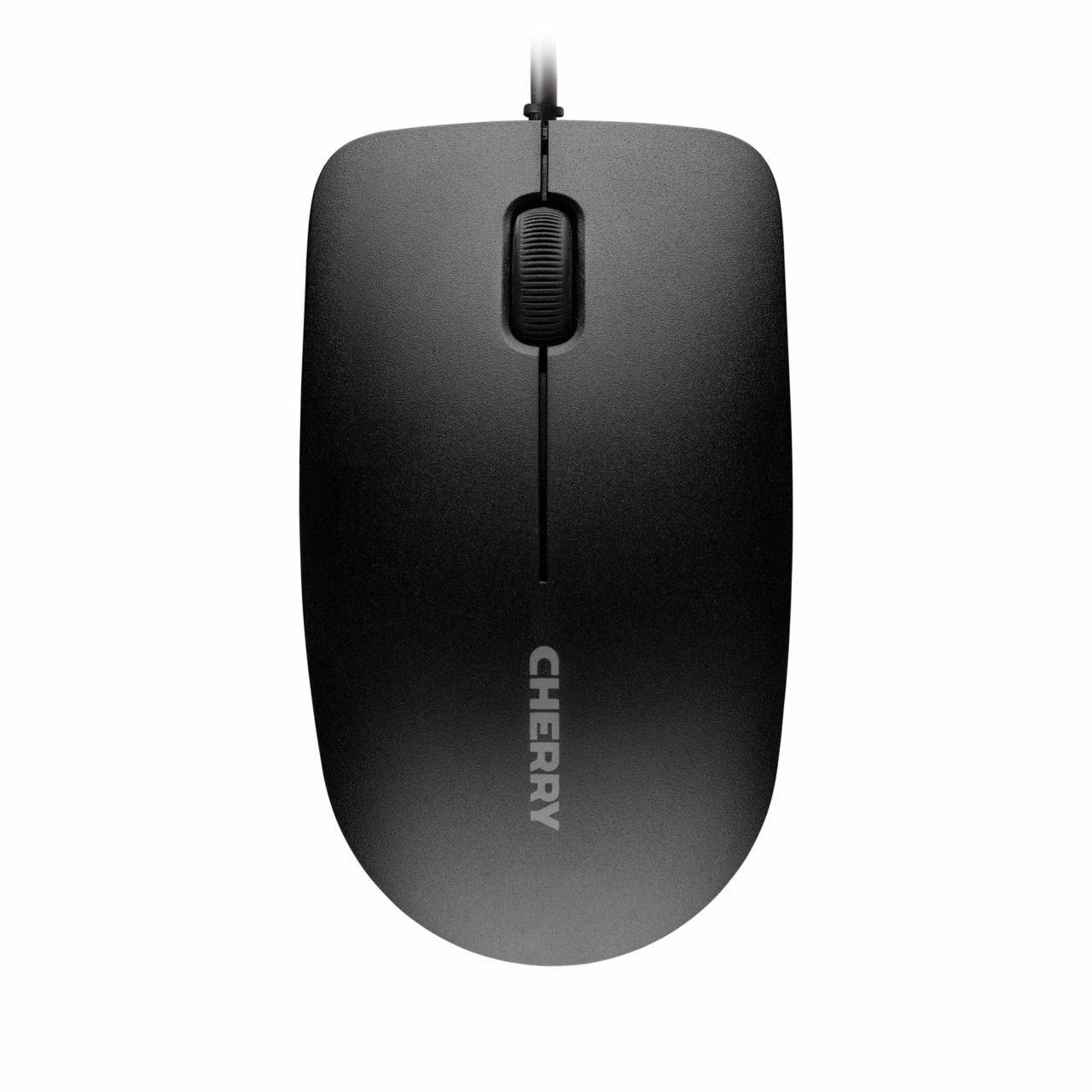 CHERRY DC 2000 - Tastatur-und-Maus-Set - USB-2