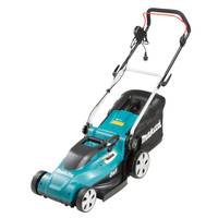 Makita ELM4120 Elektro Rasenmäher mit Schnitthöhenverstellung 1600 W Schnittbreite (max.) 410 mm-1