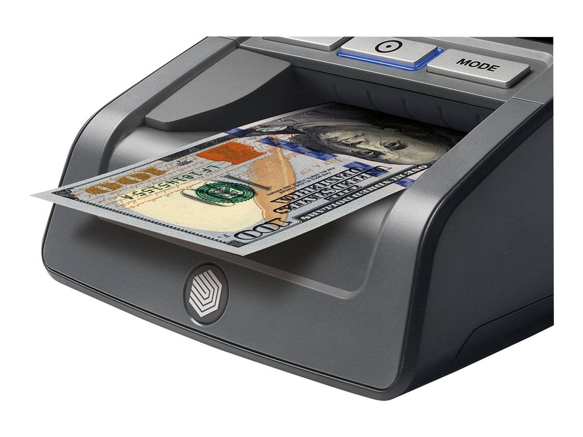 Safescan 185-S - Fälschungsdetektor - automatisch-2