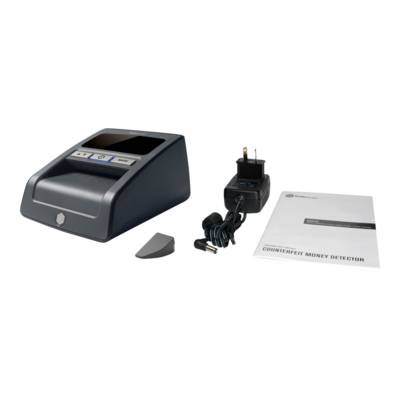 Safescan 185-S - Fälschungsdetektor - automatisch-4