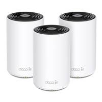 TP-Link Deco XE75 V3 - WLAN-System - (3 Router)-1