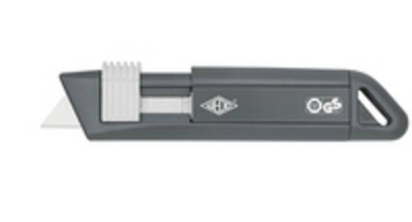 Wedo CERA-Safeline, 18 mm, 145 mm, Sichtverpackung, 1 Stück(e)