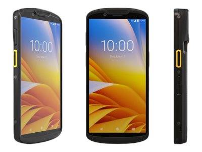 Zebra TC58 - Datenerfassungsterminal - Android 11 - 128 GB - 15.2 cm (6"")-2