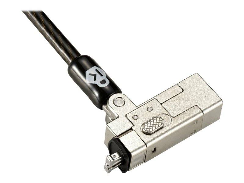 Kensington Slim NanoSaver 2.0 Dual Headed Lock-4