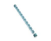 Leifheit Kleinteilehalter Easyclip für Linomatic Wäschespinnen, Türkis-0