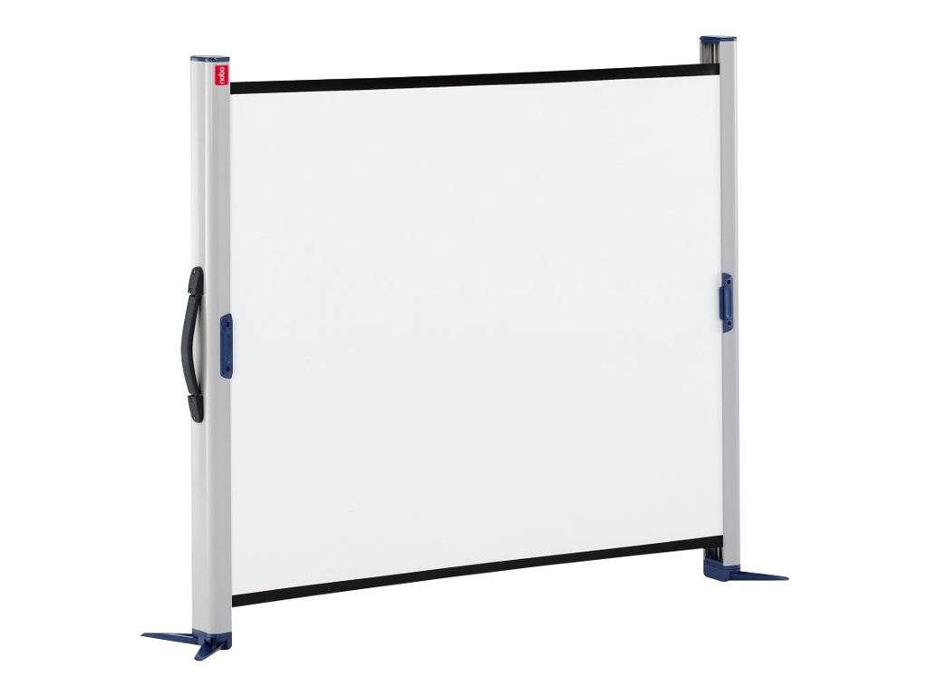 nobo Tischleinwand, Projektionsfläche: 996 x 750 mm-1