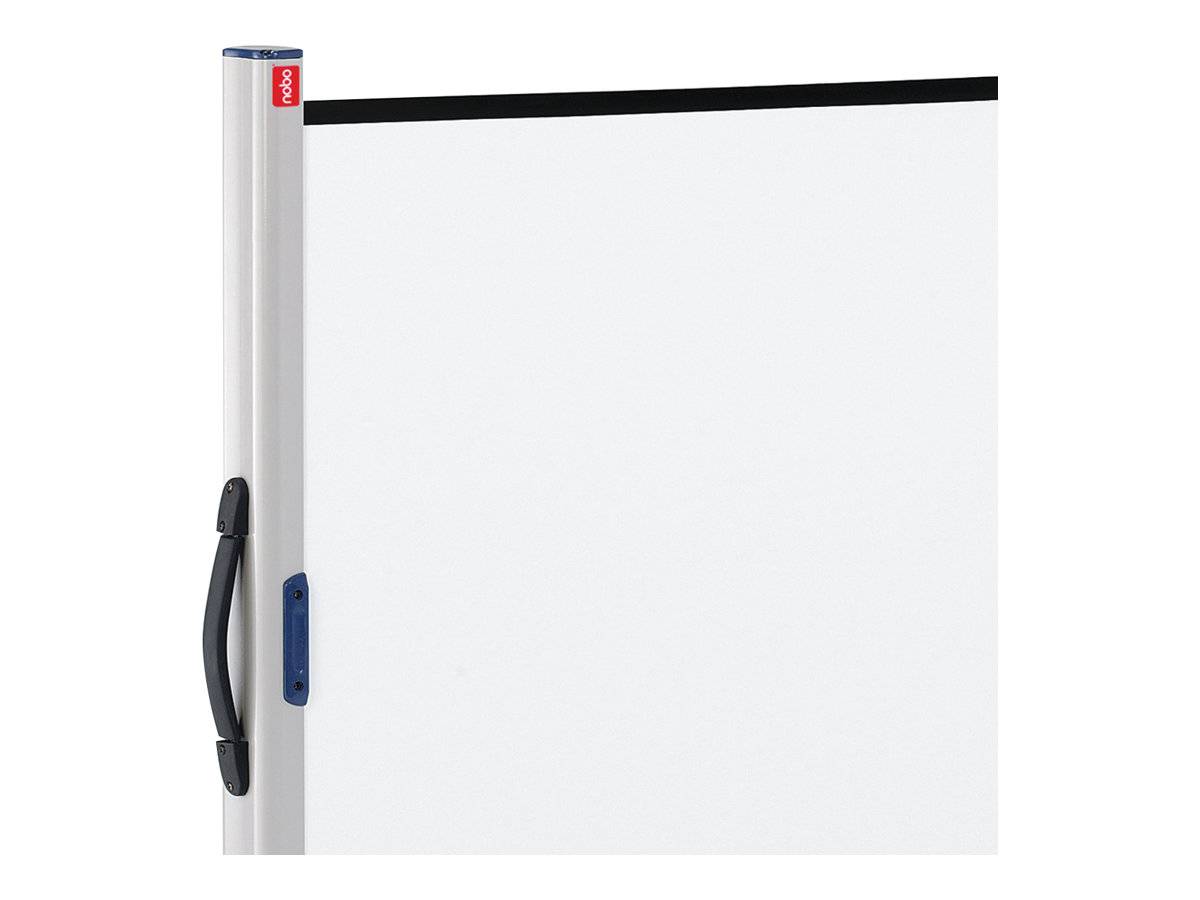 nobo Tischleinwand, Projektionsfläche: 996 x 750 mm-2