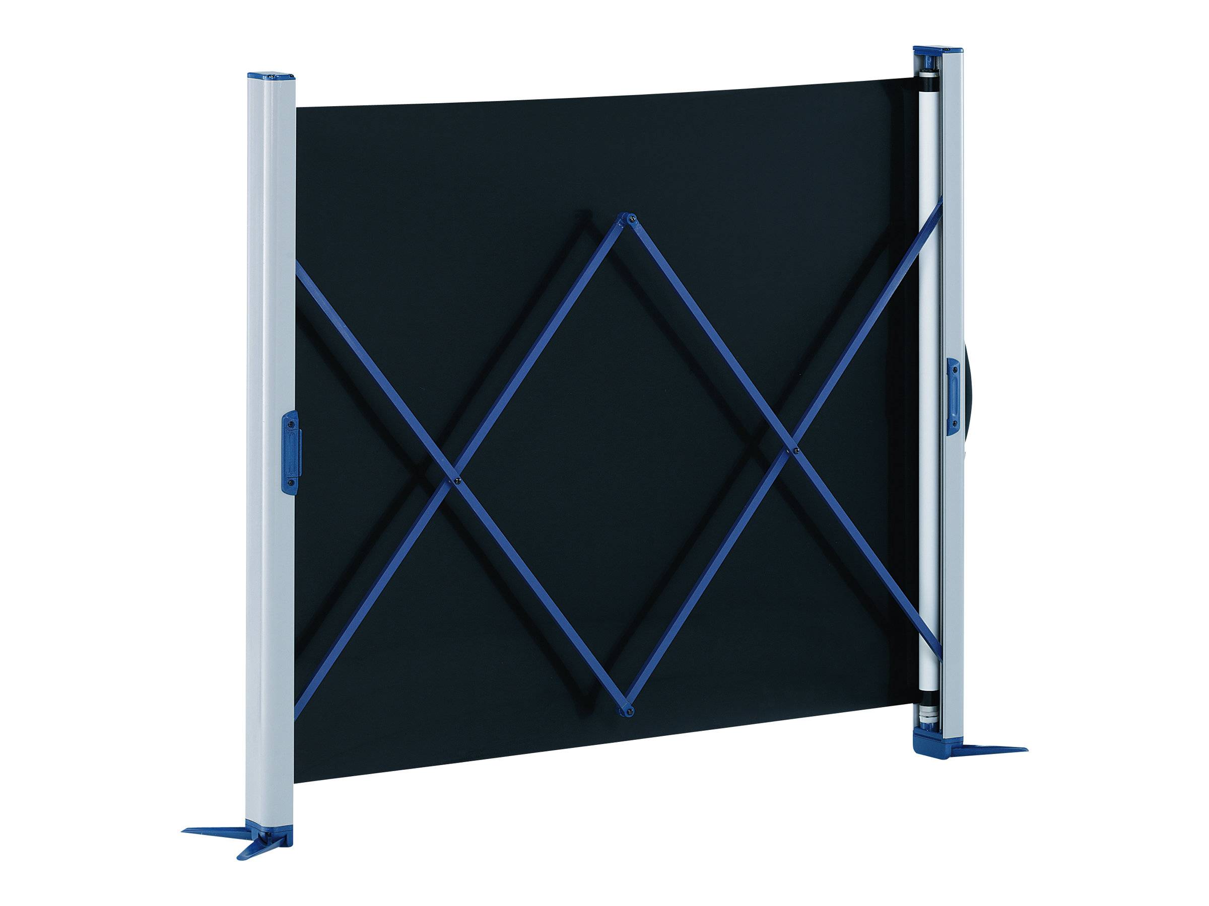 nobo Tischleinwand, Projektionsfläche: 996 x 750 mm-3