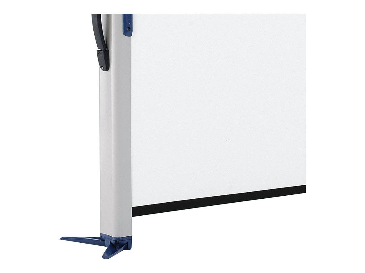 nobo Tischleinwand, Projektionsfläche: 996 x 750 mm-4