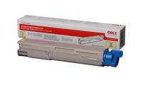 Toner Oki 43459434 magenta-1