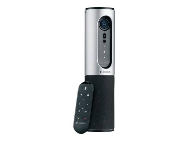 Logitech ConferenceCam Connect - Konferenzkamera
