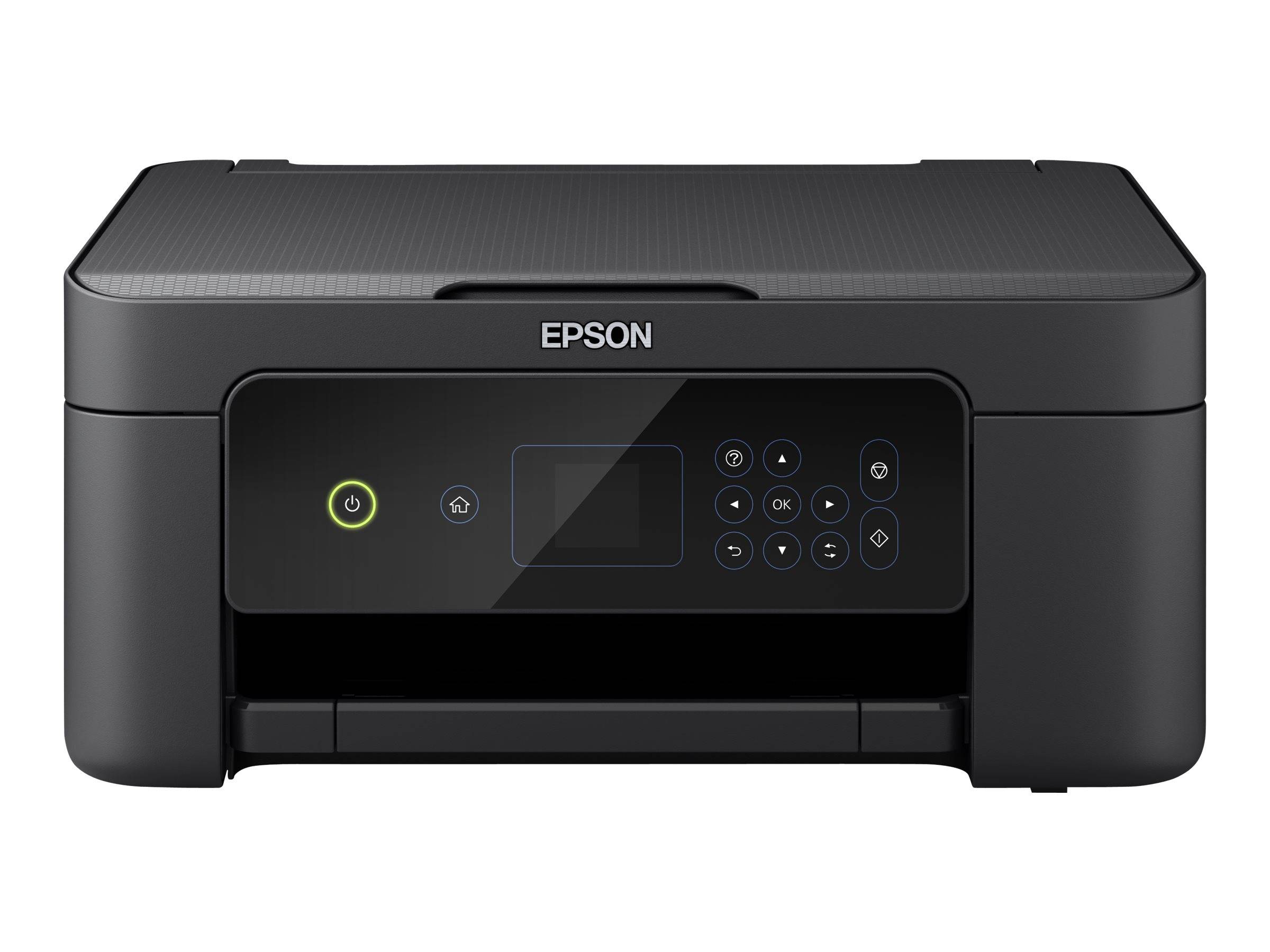 Epson Expression Home XP-3205 - Multifunktionsdrucker - Farbe - Tintenstrahl - A4/Legal (Medien)-3