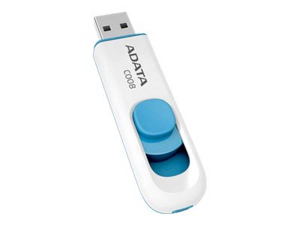 Classic Series C008 - USB-Flash-Laufwerk