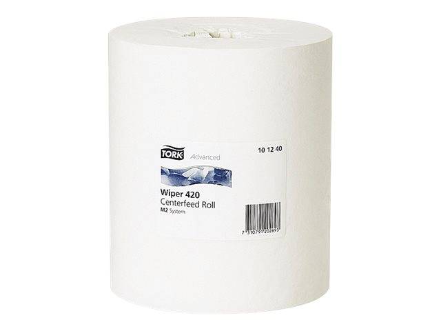 Tork Advanced Wiper 420 - Reinigungstuch - Einweg-0