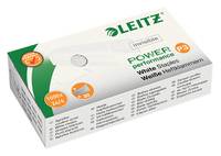 ESSELTE LEITZ - Leitz Power Performance P3 - Heftklammern - 24/6-2