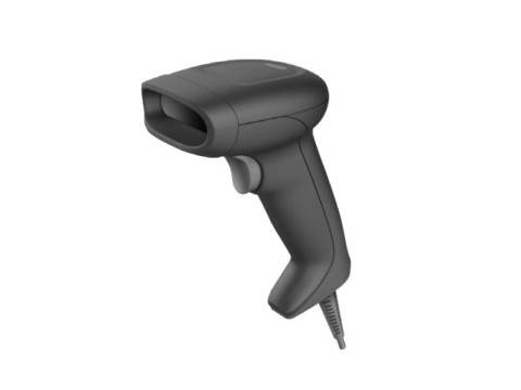 HONEYWELL Voyager 1350G - Kit - Barcode-Scanner - Handgerät - 2D-Imager - decodi-2