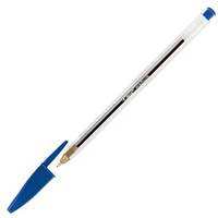 BIC Cristal Medium - Kugelschreiber - Blau - 1 mm - Mittel (Packung mit 50)-2
