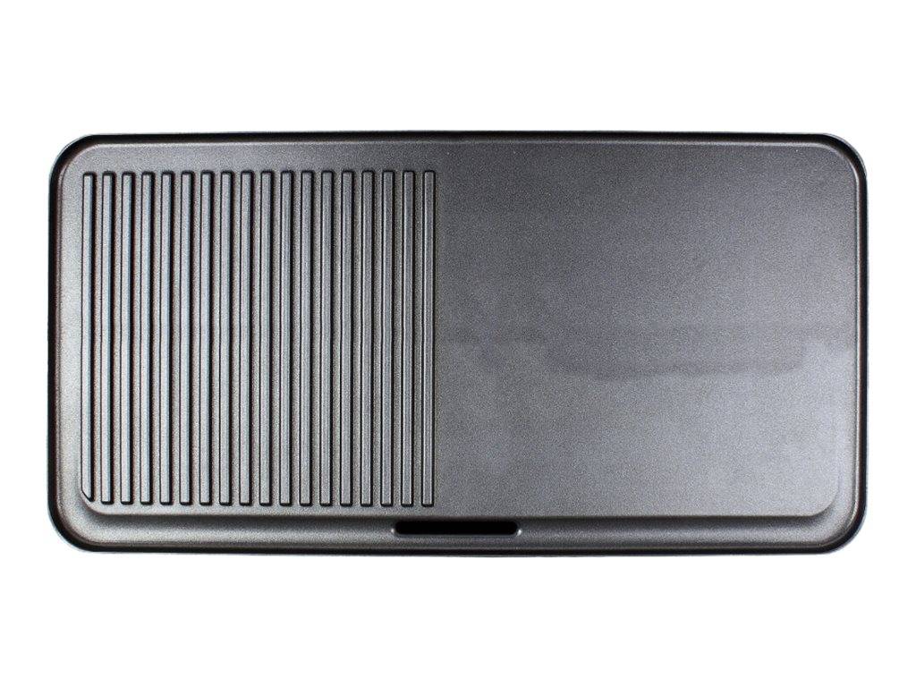 Rommelsbacher BBQ 2003 - Grill - elektrisch - 1250 qcm-1