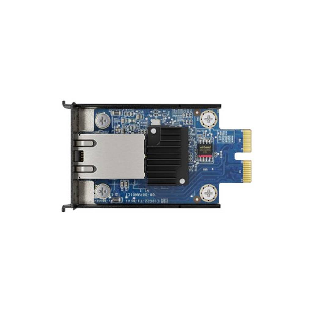 Synology E10G22-T1-Mini - Erweiterungsmodul-3