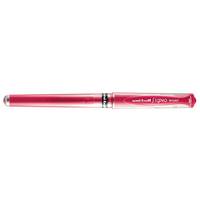 FABER-CASTELL - Uni-ball Signo - Tintenroller - metallisch rot-1
