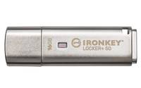 Kingston IronKey Locker+ 50 - USB-Flash-Laufwerk-2