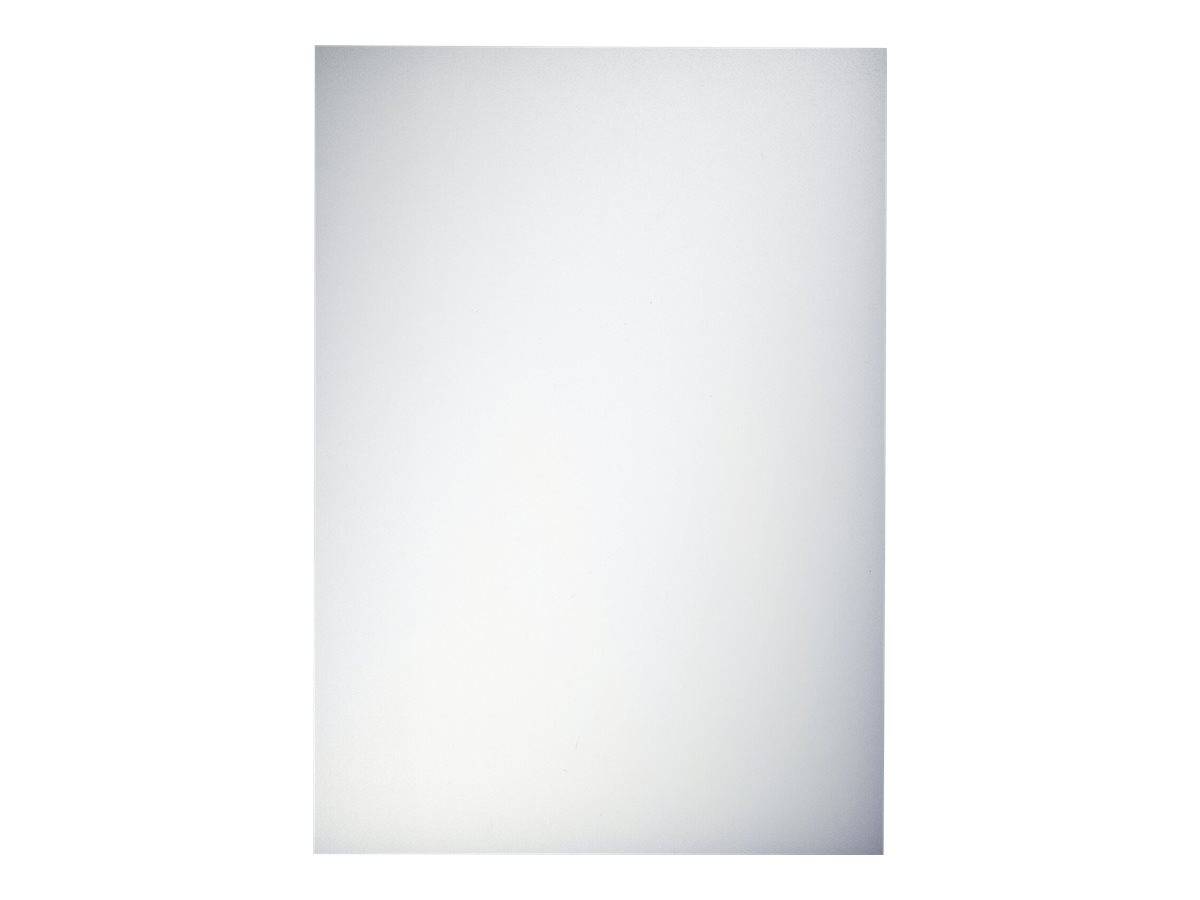 GBC HiGloss - A4 (210 x 297 mm) - weiß - 250 g/m²-0