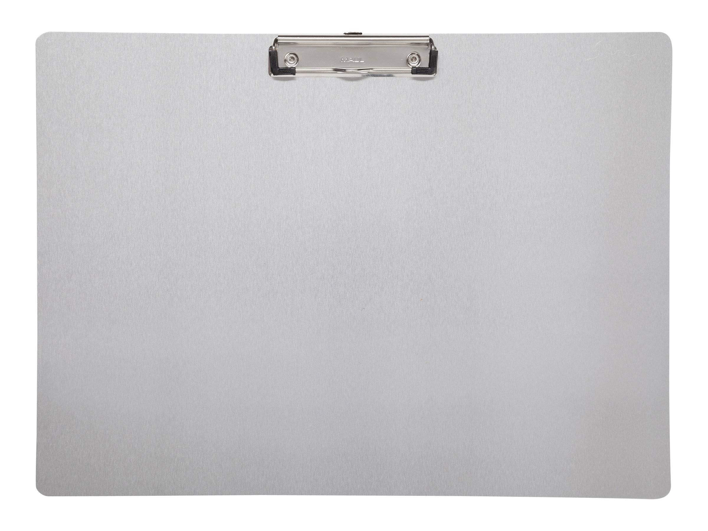 JAKOB MAUL - MAUL - Zwischenablage - für A3 - Aluminium-0